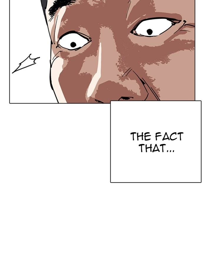 Lookism Chapter 237 — page 172