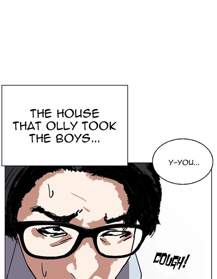 Lookism Chapter 237 — page 173