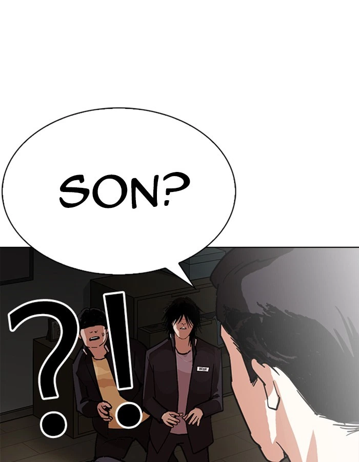 Lookism Chapter 237 — page 175