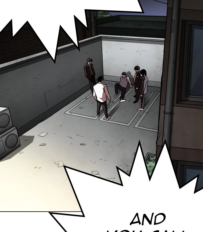 Lookism Chapter 238 — page 30