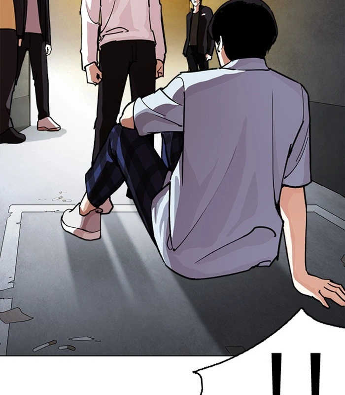 Lookism Chapter 238 — page 34