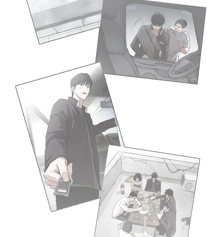 Lookism Chapter 238 — page 50