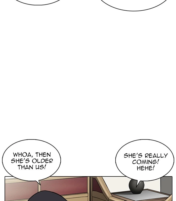 Lookism Chapter 238 — page 77