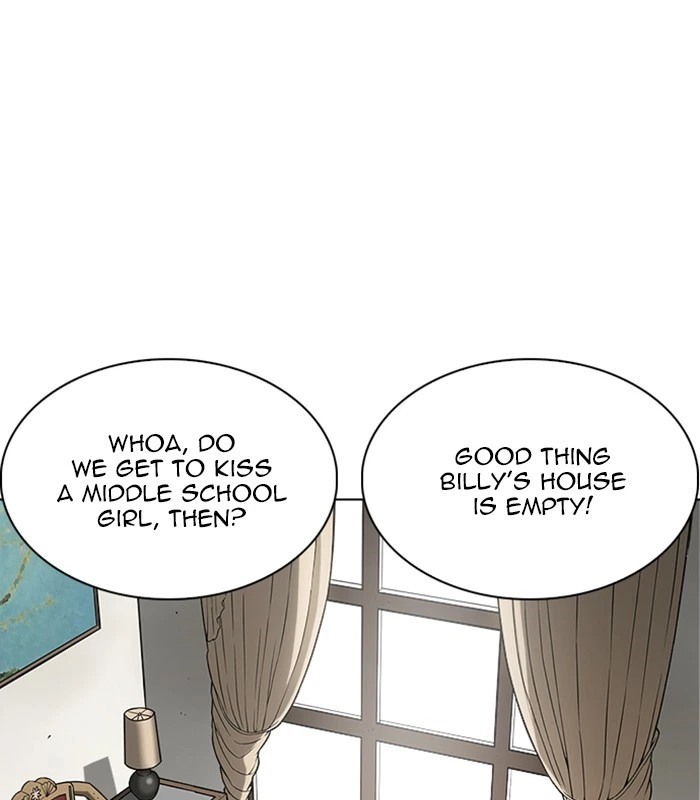 Lookism Chapter 238 — page 79
