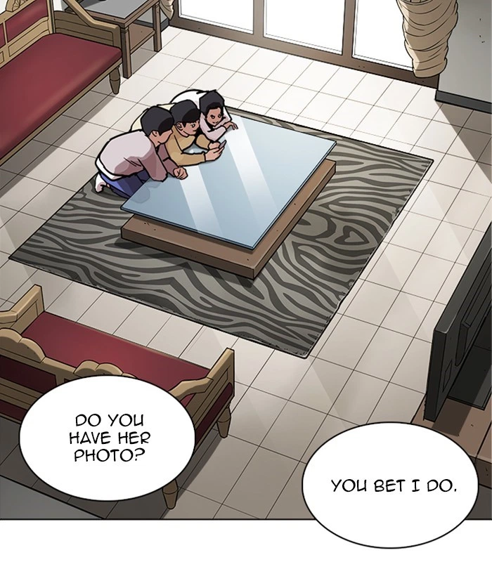 Lookism Chapter 238 — page 80