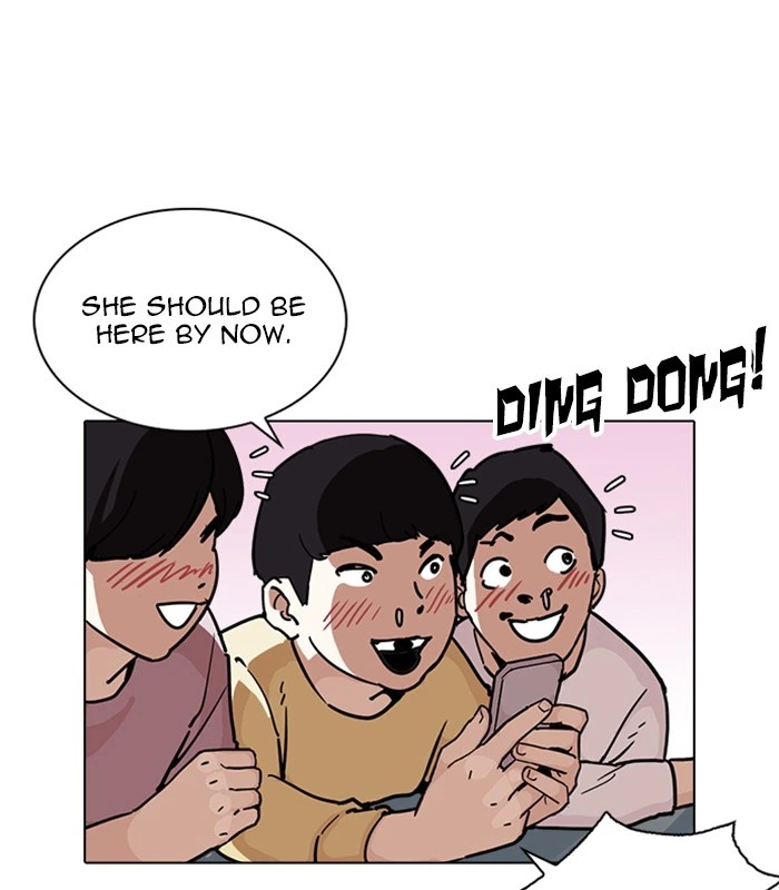 Lookism Chapter 238 — page 83