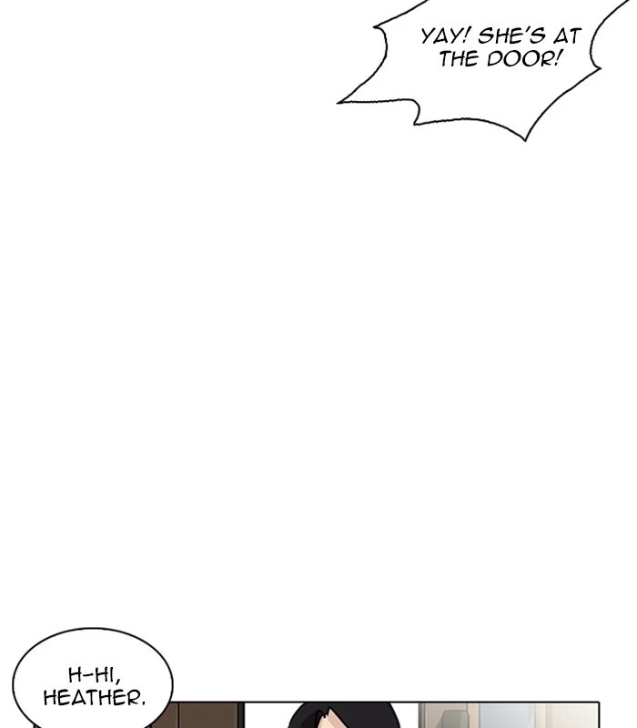 Lookism Chapter 238 — page 84