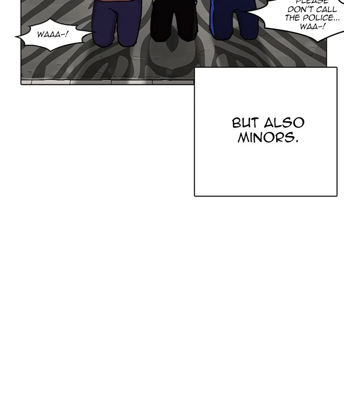 Lookism Chapter 238 — page 94