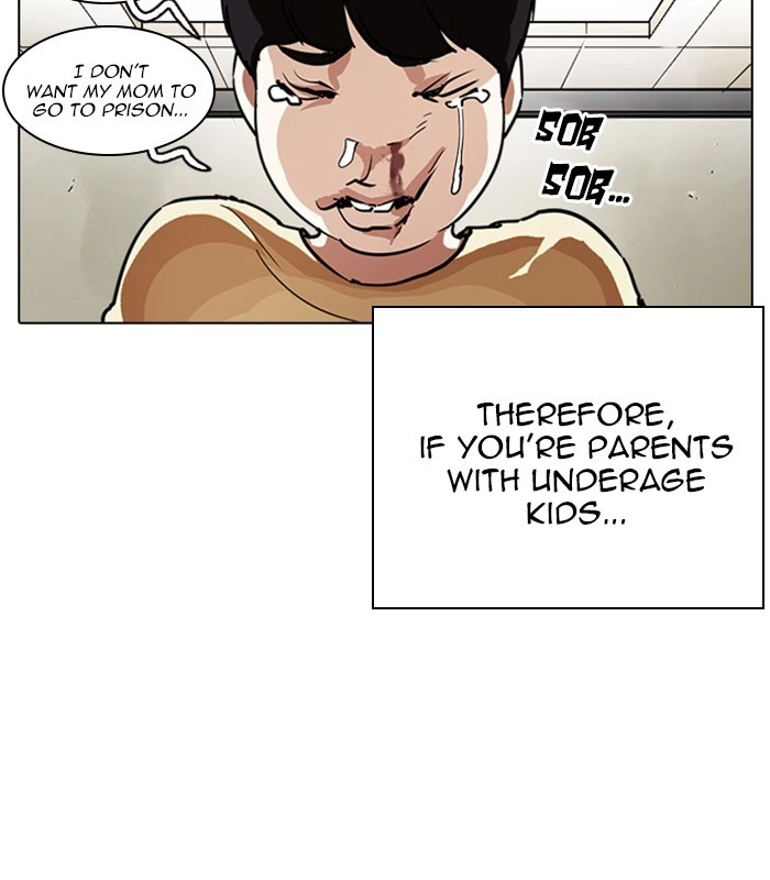Lookism Chapter 238 — page 96