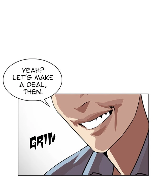 Lookism Chapter 238 — page 97