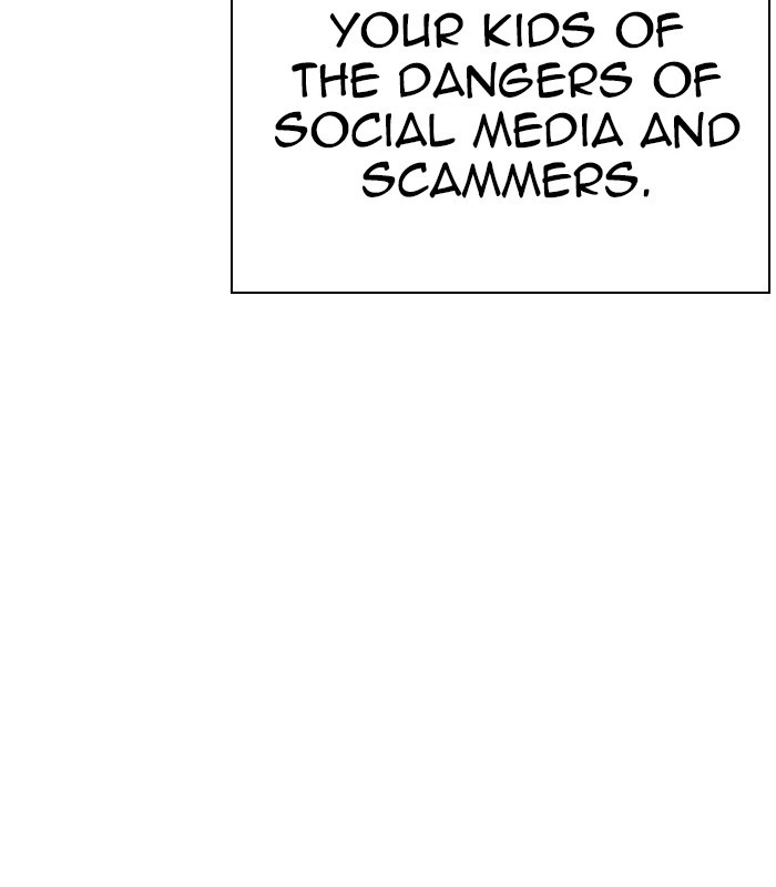 Lookism Chapter 238 — page 100
