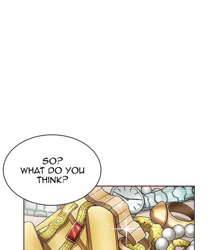 Lookism Chapter 238 — page 107