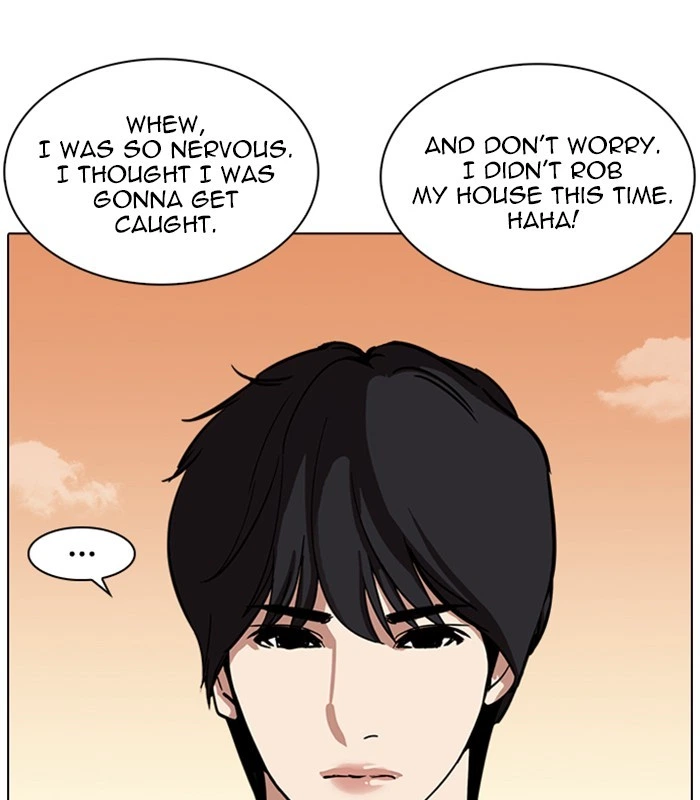 Lookism Chapter 238 — page 109