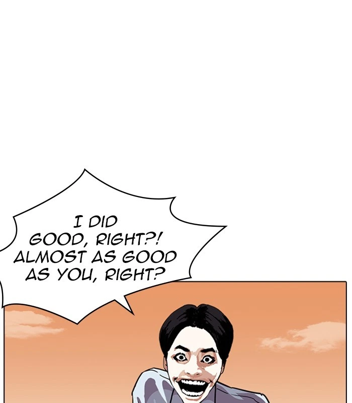 Lookism Chapter 238 — page 111