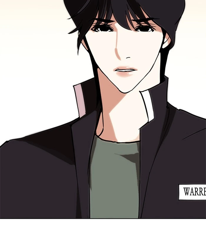 Lookism Chapter 238 — page 116