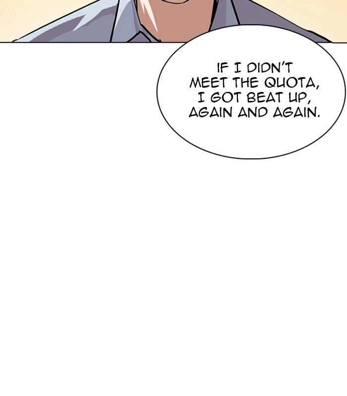 Lookism Chapter 238 — page 128
