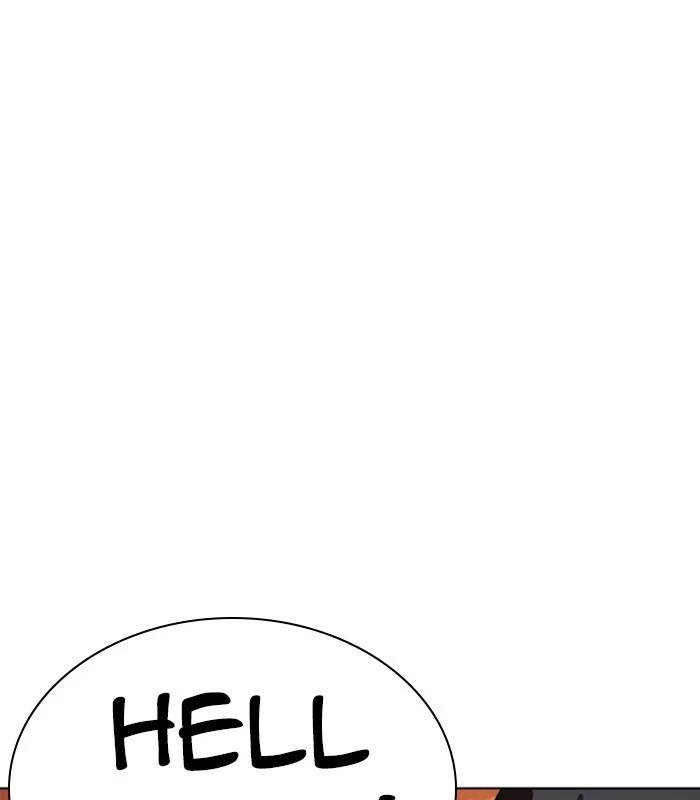 Lookism Chapter 238 — page 133