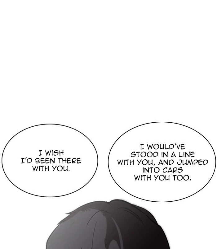 Lookism Chapter 238 — page 136