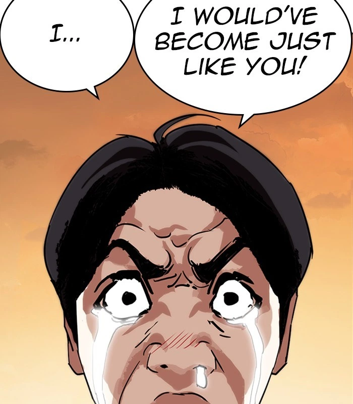 Lookism Chapter 238 — page 139