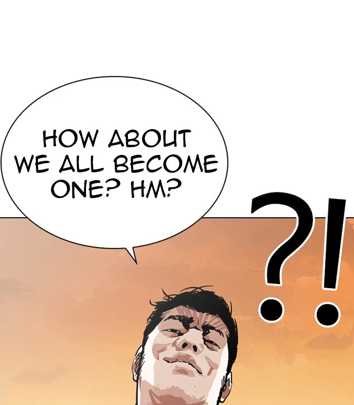 Lookism Chapter 238 — page 143
