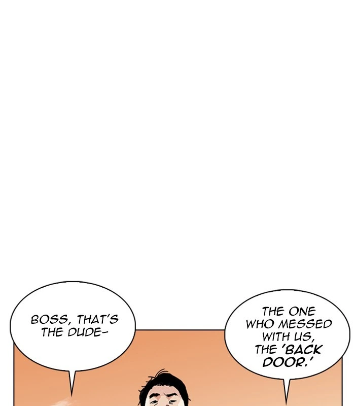 Lookism Chapter 238 — page 145