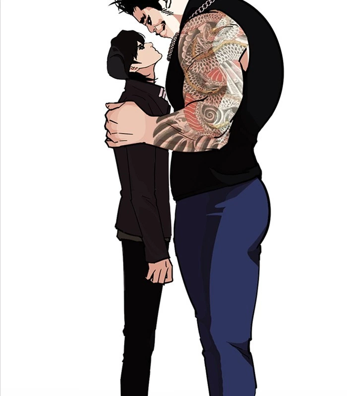 Lookism Chapter 238 — page 162