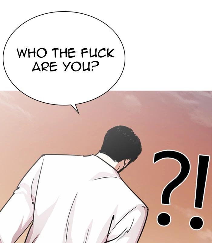 Lookism Chapter 238 — page 168