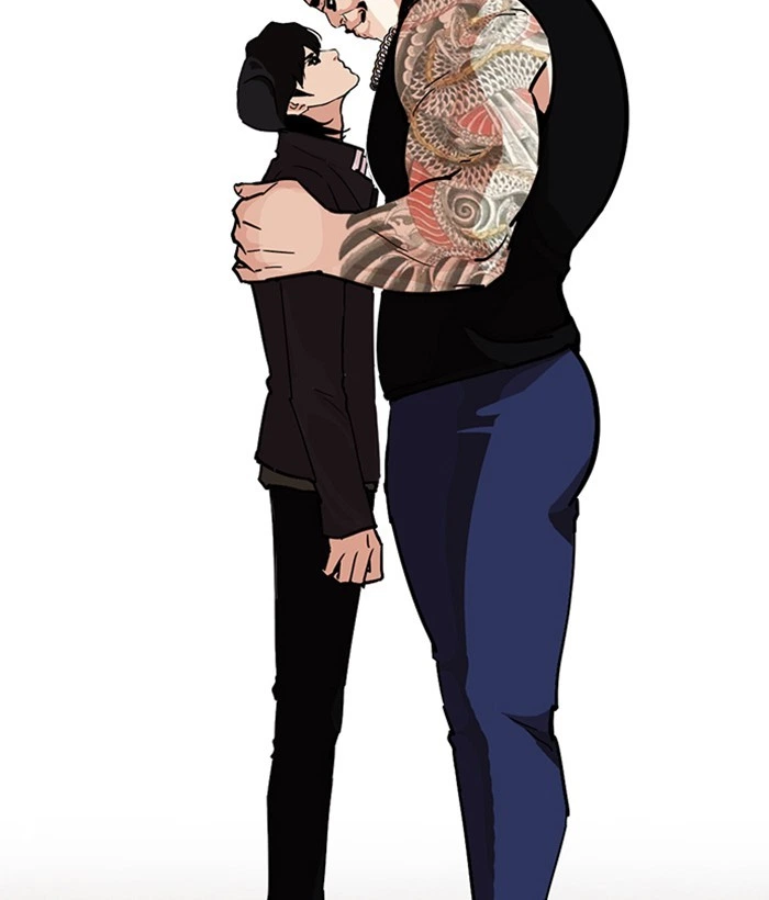 Lookism Chapter 239 — page 2