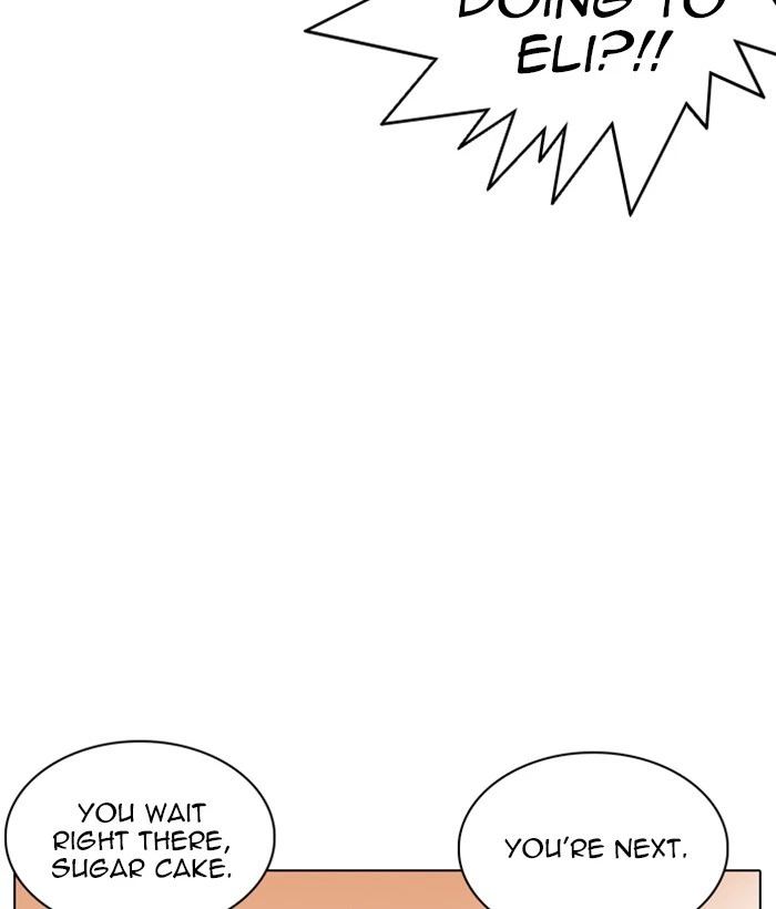 Lookism Chapter 239 — page 14