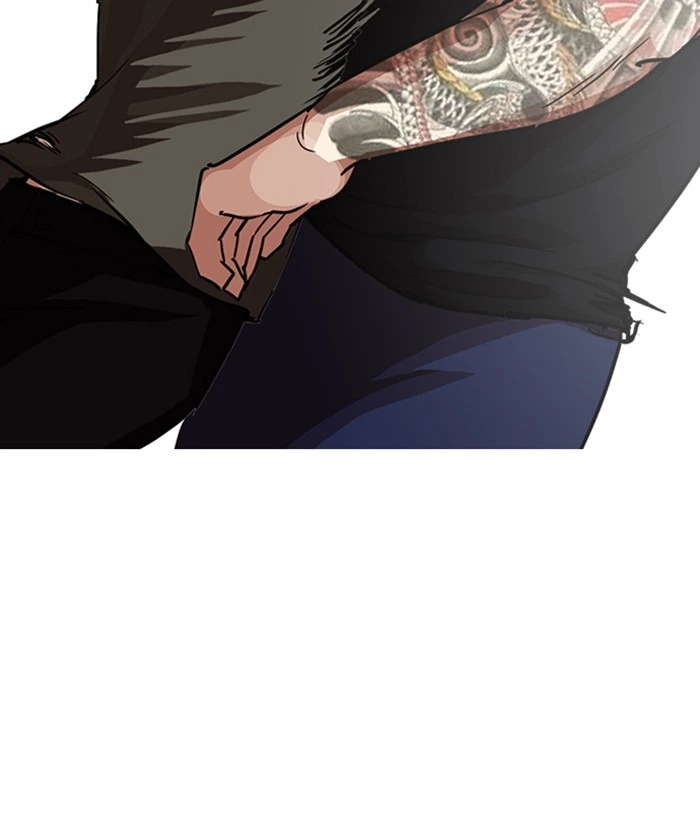 Lookism Chapter 239 — page 36