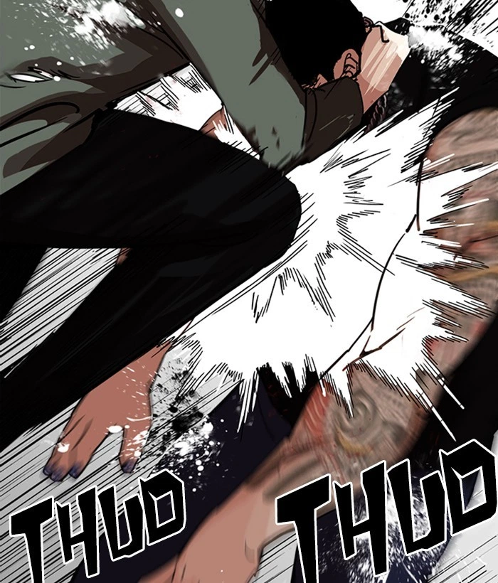 Lookism Chapter 239 — page 38