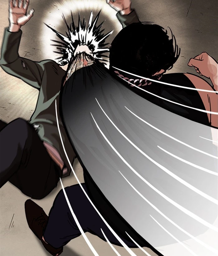 Lookism Chapter 239 — page 52