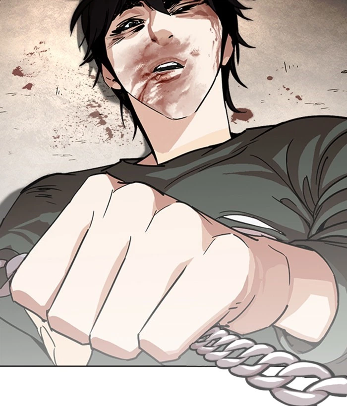 Lookism Chapter 239 — page 59