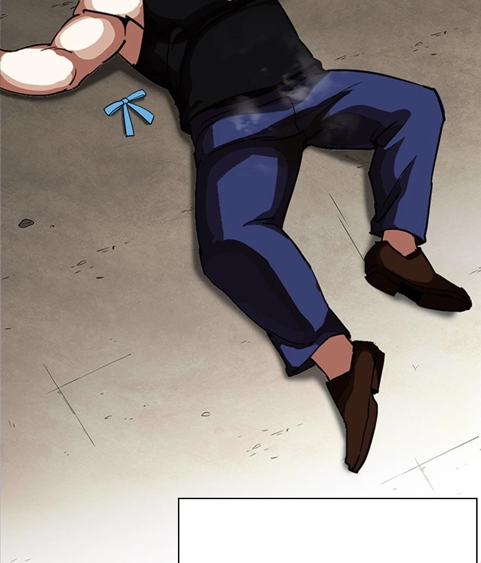 Lookism Chapter 239 — page 81