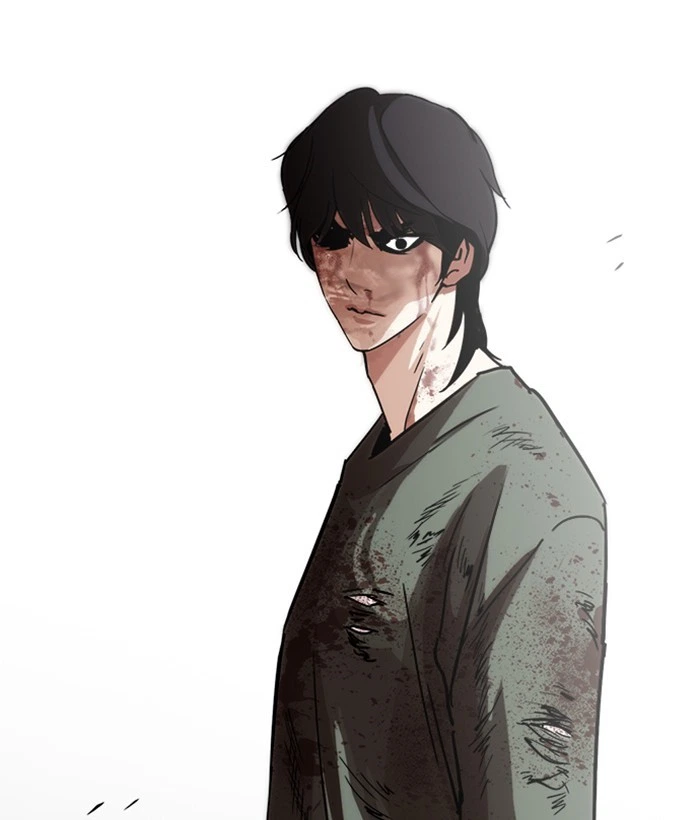 Lookism Chapter 239 — page 86