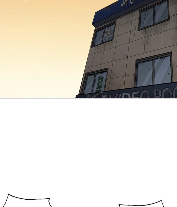 Lookism Chapter 239 — page 91