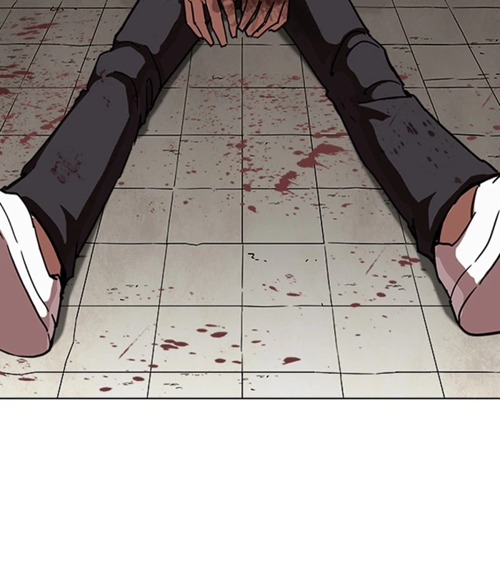 Lookism Chapter 239 — page 96