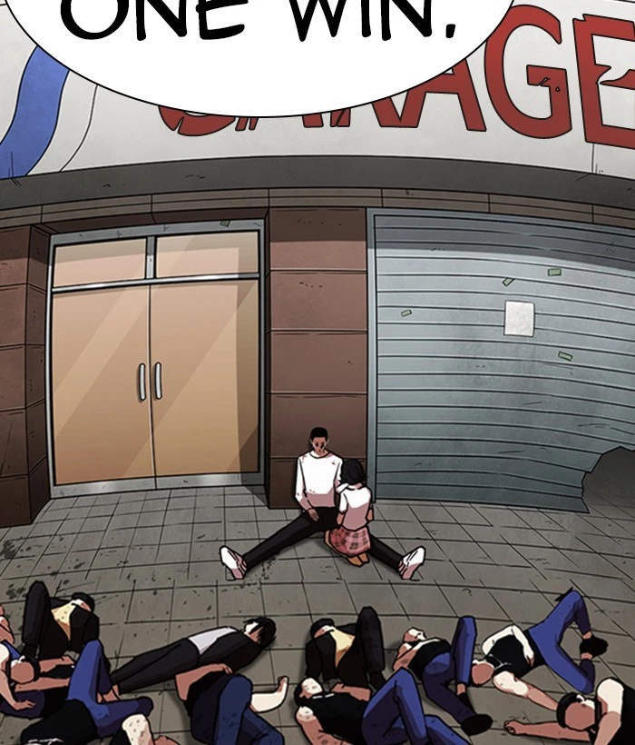 Lookism Chapter 239 — page 105