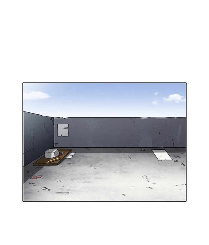 Lookism Chapter 239 — page 111