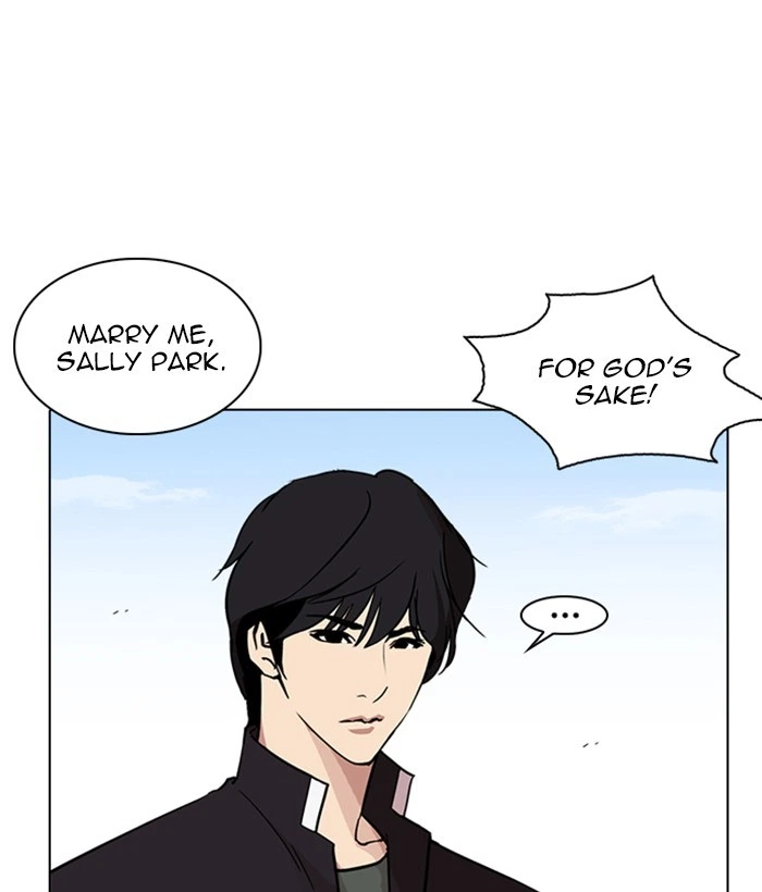 Lookism Chapter 239 — page 120