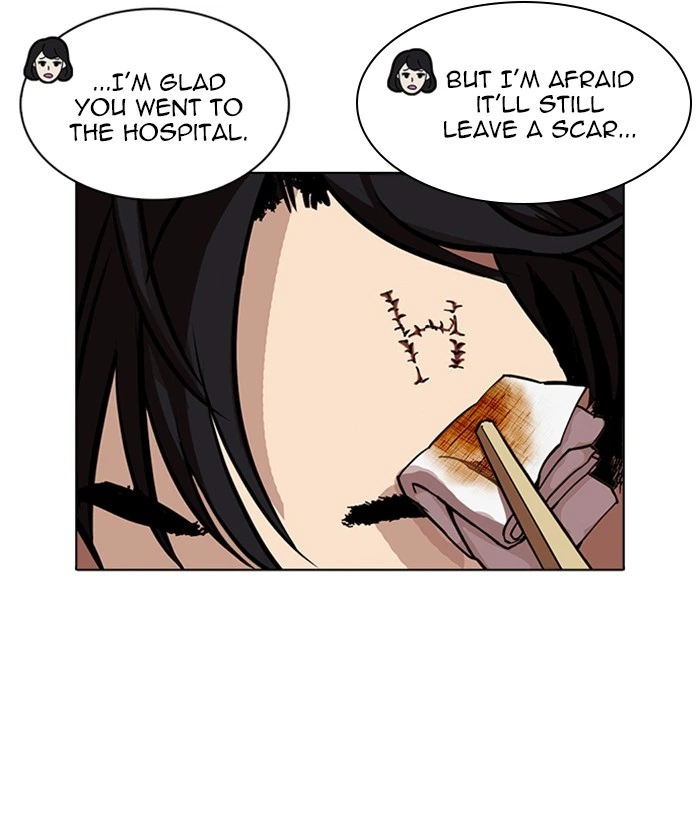 Lookism Chapter 239 — page 127