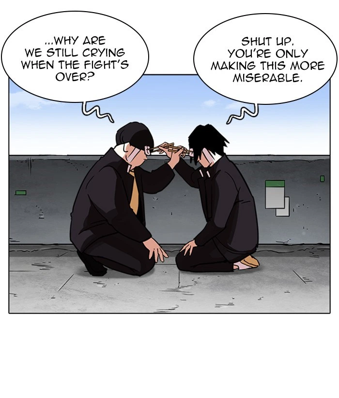 Lookism Chapter 239 — page 130