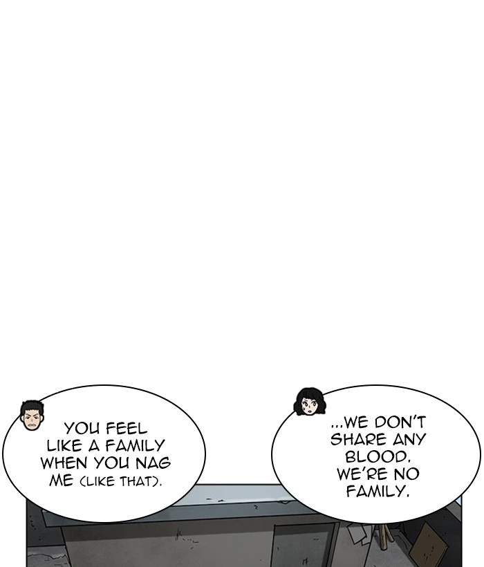 Lookism Chapter 239 — page 131