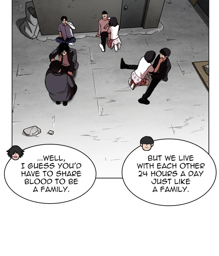 Lookism Chapter 239 — page 132