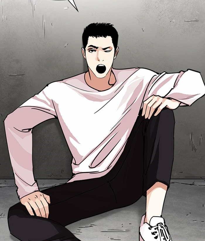 Lookism Chapter 239 — page 135