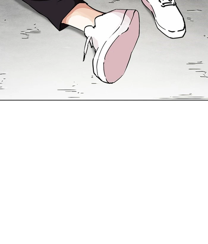 Lookism Chapter 239 — page 136