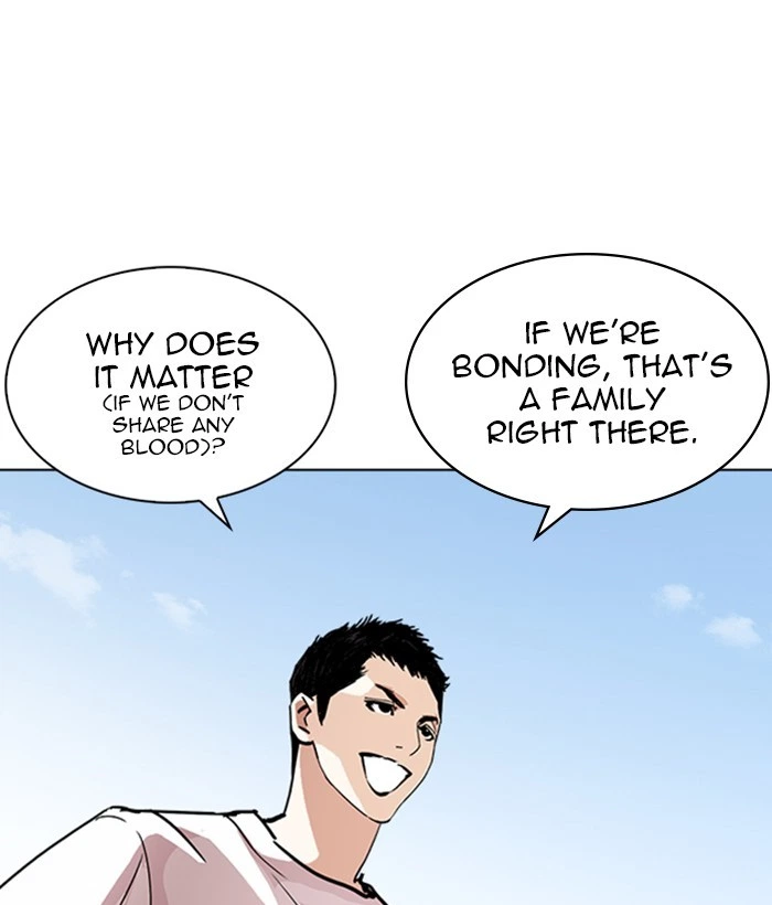 Lookism Chapter 239 — page 141
