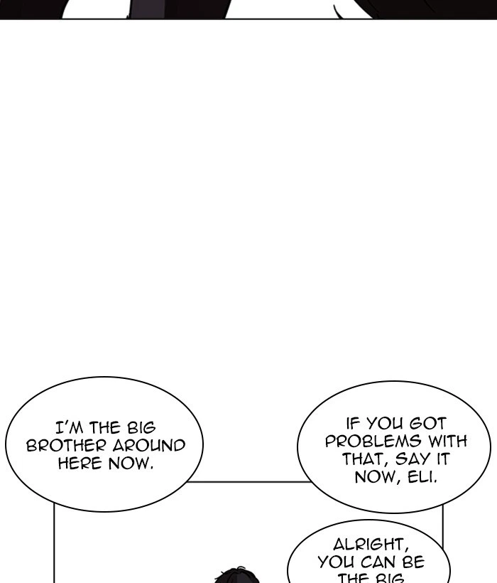 Lookism Chapter 239 — page 143
