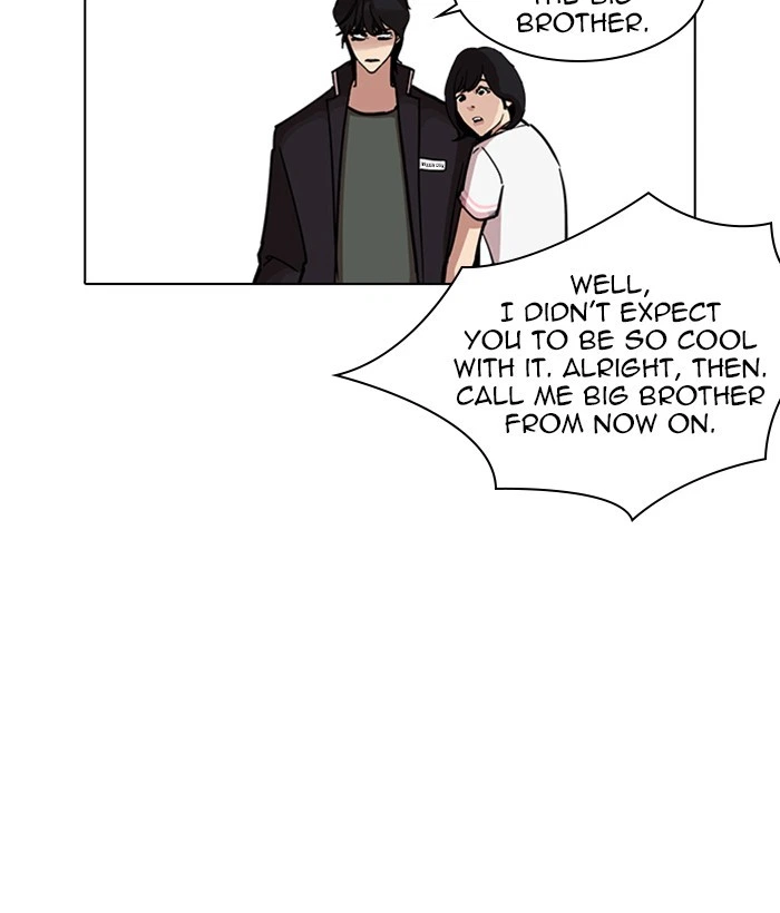 Lookism Chapter 239 — page 144