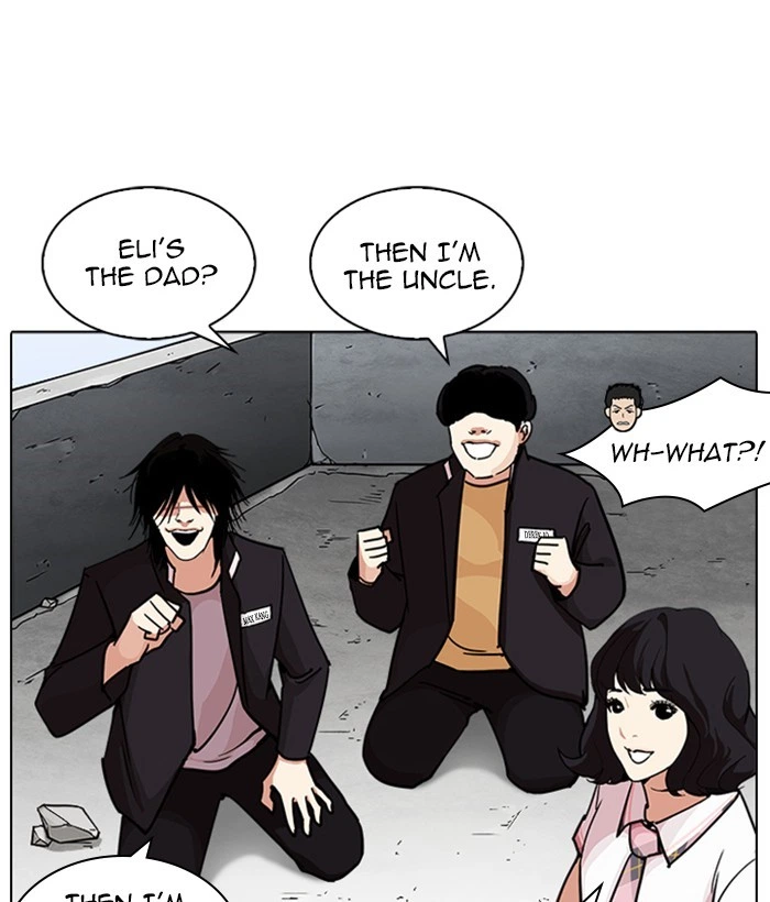 Lookism Chapter 239 — page 147